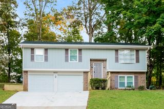 6833 Arabian Terrace, Lithonia, GA 30038