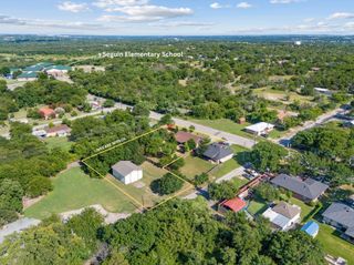 305-B E 8th Street, Weatherford, TX 76086