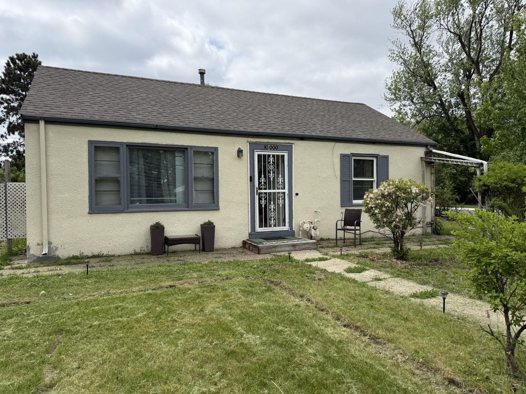 10000 1st Avenue S, Bloomington, MN 55420