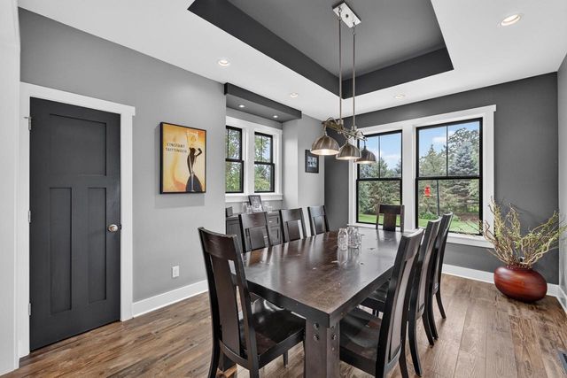6444 Irving Drive, Sun Prairie, WI 53590