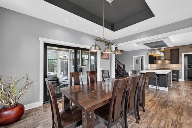 6444 Irving Drive, Sun Prairie, WI 53590