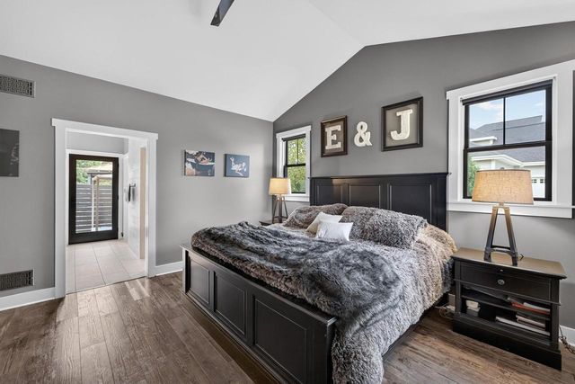 6444 Irving Drive, Sun Prairie, WI 53590