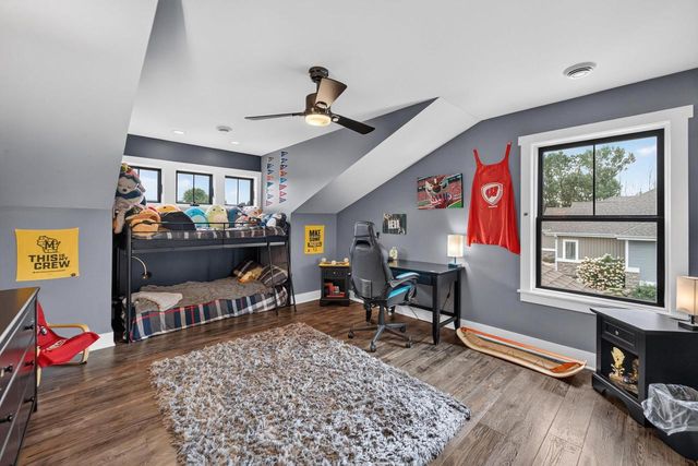 6444 Irving Drive, Sun Prairie, WI 53590