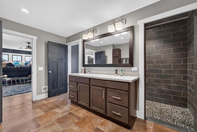 6444 Irving Drive, Sun Prairie, WI 53590