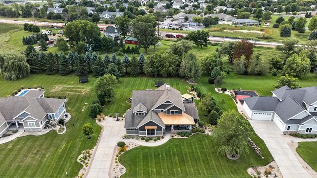 6444 Irving Drive, Sun Prairie, WI 53590