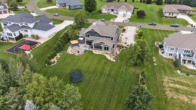 6444 Irving Drive, Sun Prairie, WI 53590