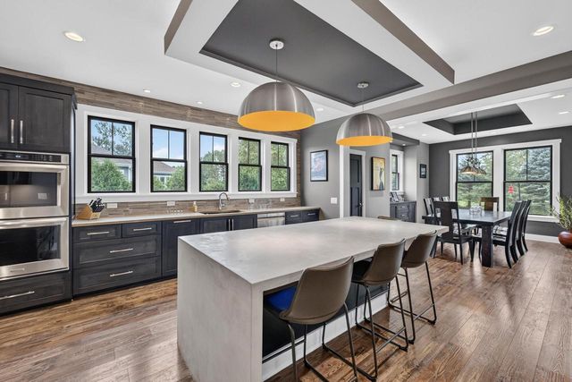 6444 Irving Drive, Sun Prairie, WI 53590