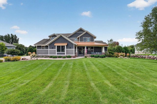 6444 Irving Drive, Sun Prairie, WI 53590