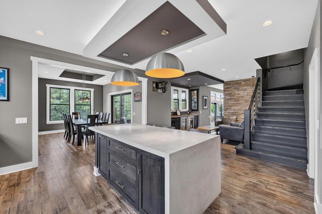 6444 Irving Drive, Sun Prairie, WI 53590