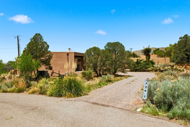 726 1 Tramway Vista Court NE, Albuquerque, NM 87122