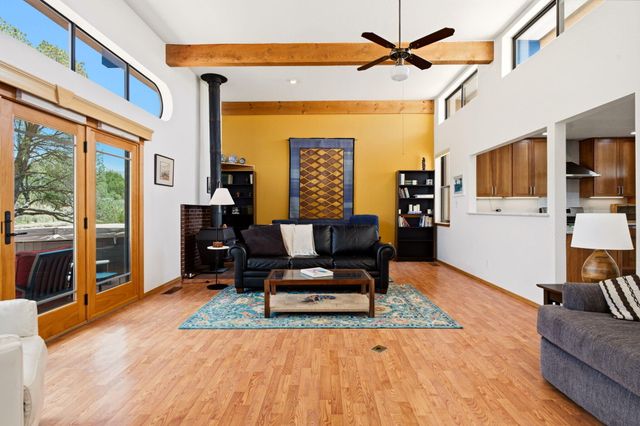 726 1 Tramway Vista Court NE, Albuquerque, NM 87122