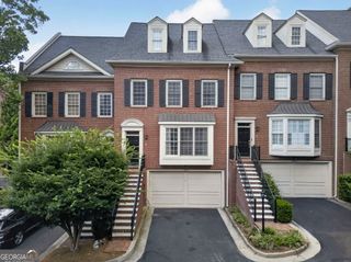1735 Peachtree Street NE 619, Atlanta, GA 30309