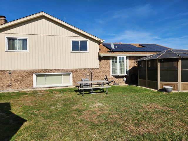 1863 E 172nd Street, South Holland, IL 60473