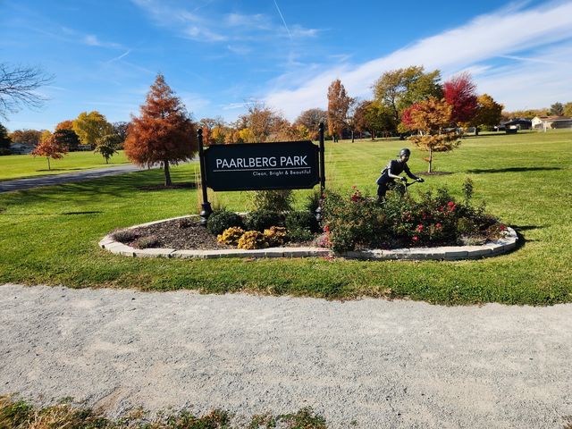 1863 E 172nd Street, South Holland, IL 60473