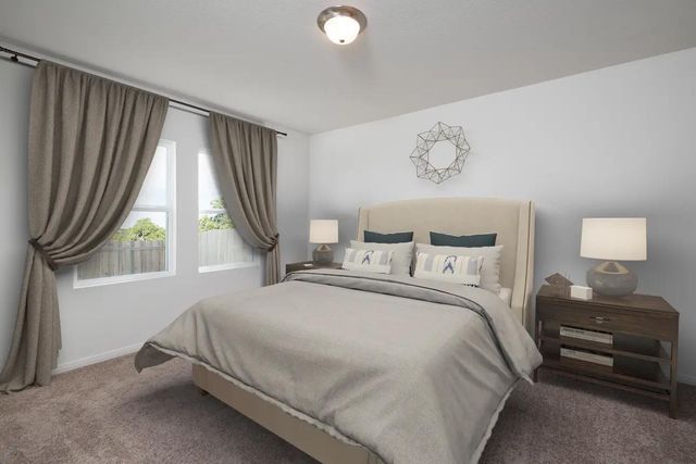 31202 Gayle Prairie Oaks Street, Waller, TX 77484