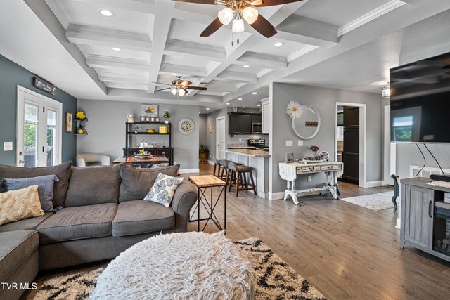 1075 Afton Road, Afton, TN 37616