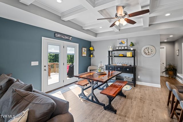1075 Afton Road, Afton, TN 37616