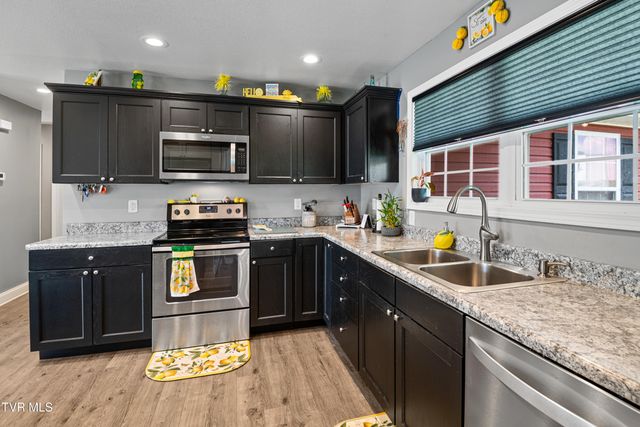 1075 Afton Road, Afton, TN 37616
