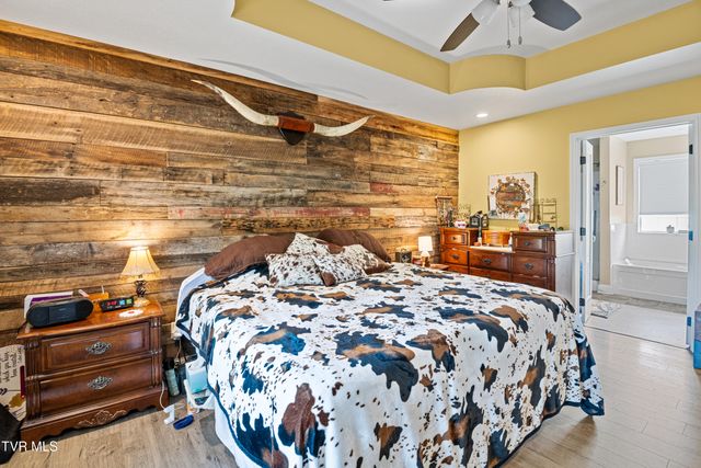 1075 Afton Road, Afton, TN 37616