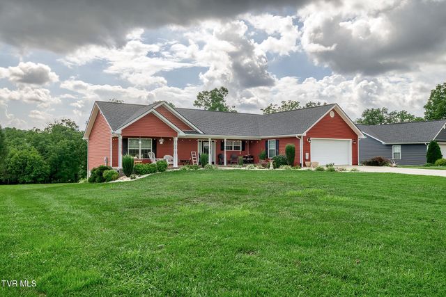 1075 Afton Road, Afton, TN 37616