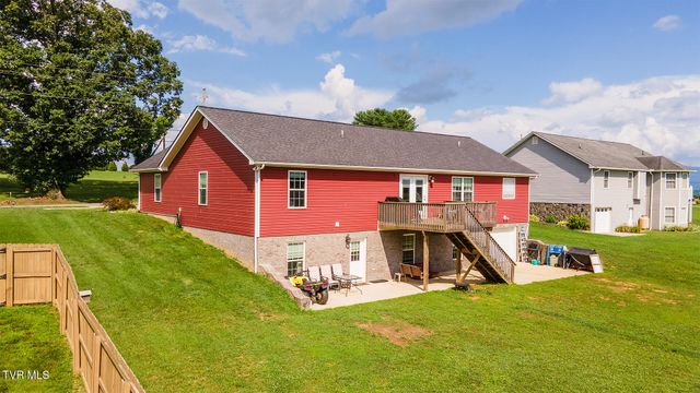 1075 Afton Road, Afton, TN 37616