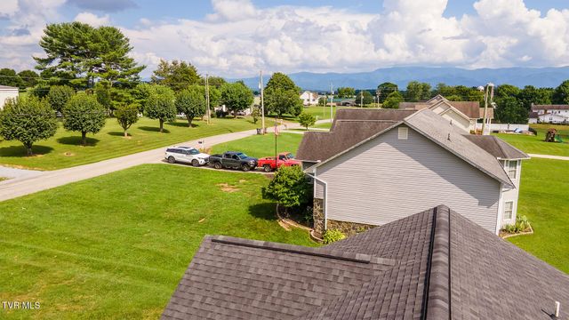 1075 Afton Road, Afton, TN 37616
