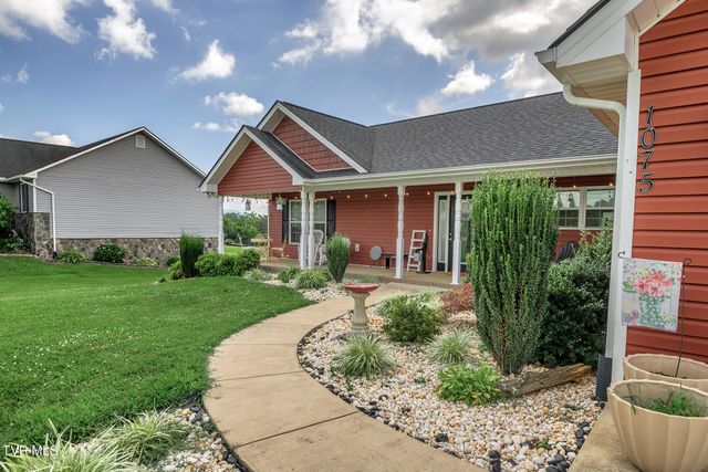 1075 Afton Road, Afton, TN 37616