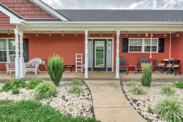 1075 Afton Road, Afton, TN 37616