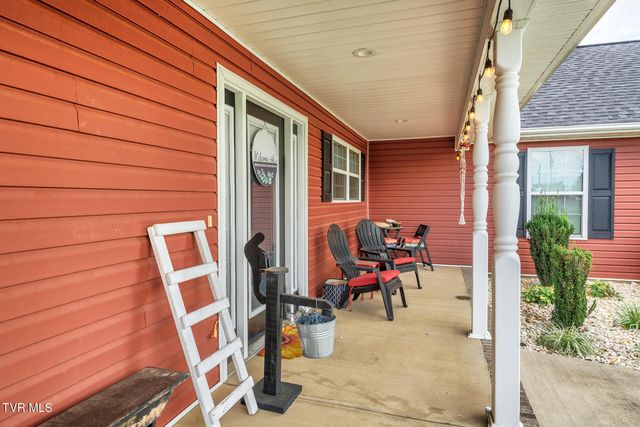 1075 Afton Road, Afton, TN 37616