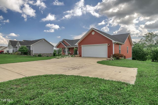 1075 Afton Road, Afton, TN 37616