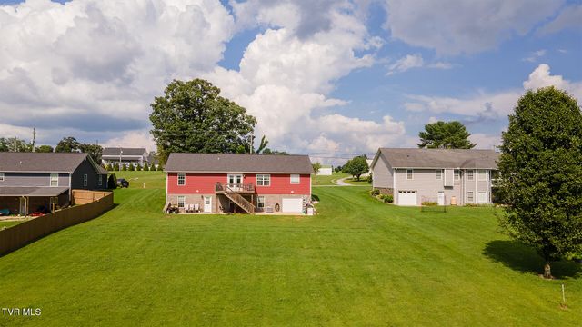 1075 Afton Road, Afton, TN 37616