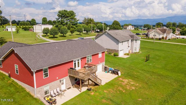 1075 Afton Road, Afton, TN 37616