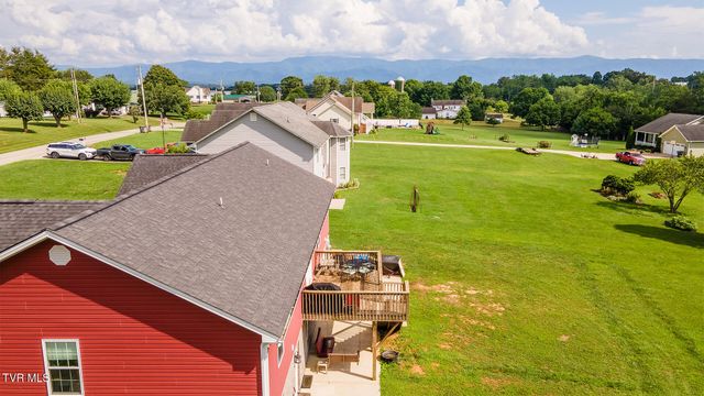 1075 Afton Road, Afton, TN 37616