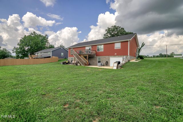 1075 Afton Road, Afton, TN 37616