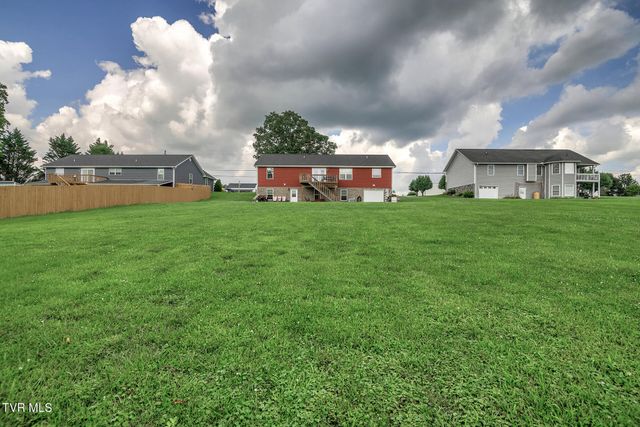 1075 Afton Road, Afton, TN 37616