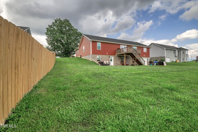 1075 Afton Road, Afton, TN 37616