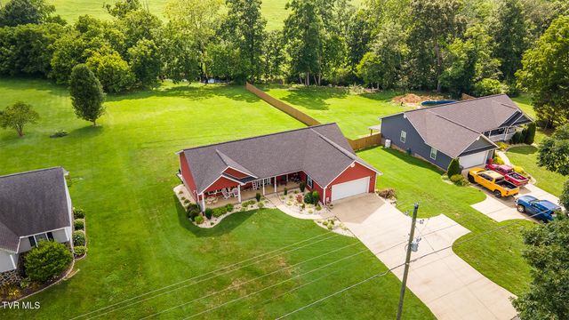 1075 Afton Road, Afton, TN 37616