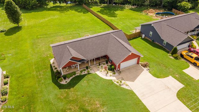 1075 Afton Road, Afton, TN 37616