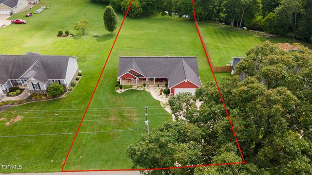 1075 Afton Road, Afton, TN 37616