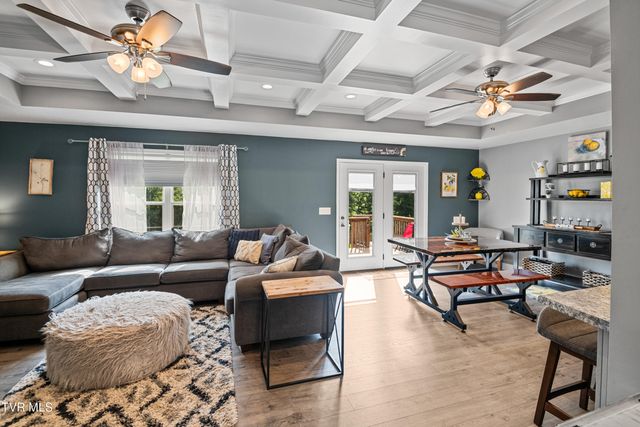 1075 Afton Road, Afton, TN 37616