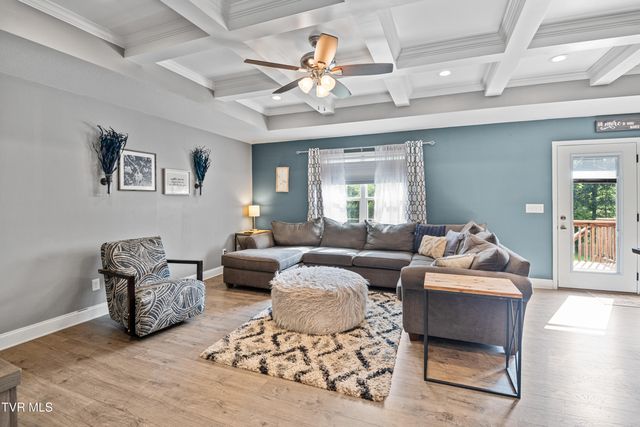 1075 Afton Road, Afton, TN 37616