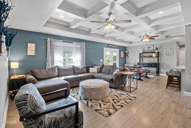 1075 Afton Road, Afton, TN 37616