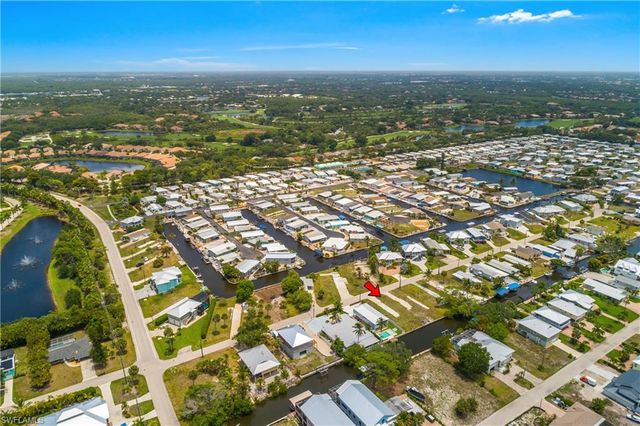 24533 Dolphin ST, Bonita Springs, FL 34134