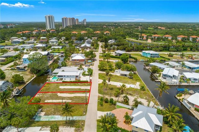 24533 Dolphin ST, Bonita Springs, FL 34134
