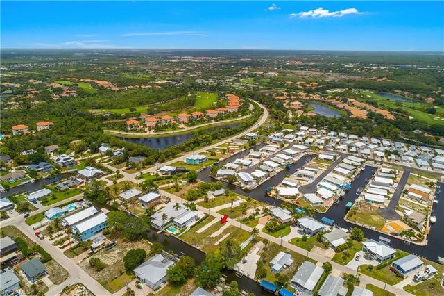 24533 Dolphin ST, Bonita Springs, FL 34134