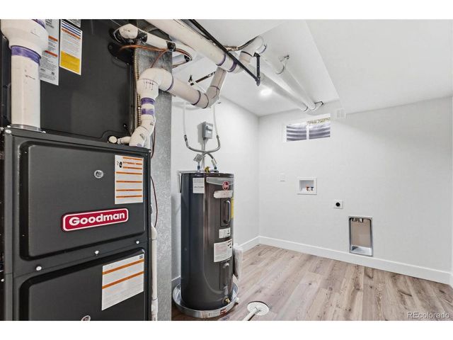 6222 W 70th Ave, Arvada, CO 80003
