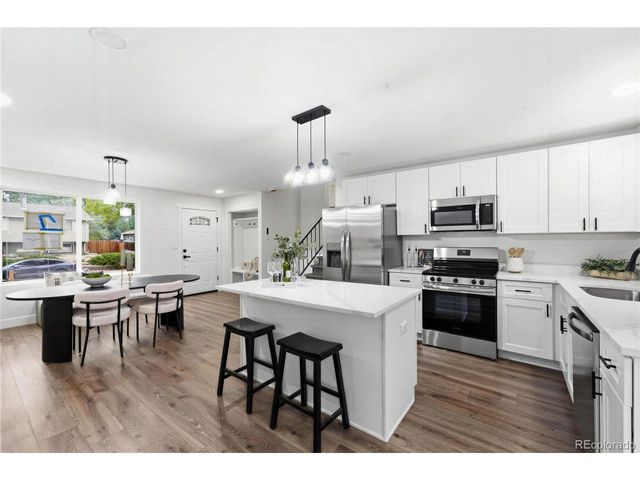 6222 W 70th Ave, Arvada, CO 80003