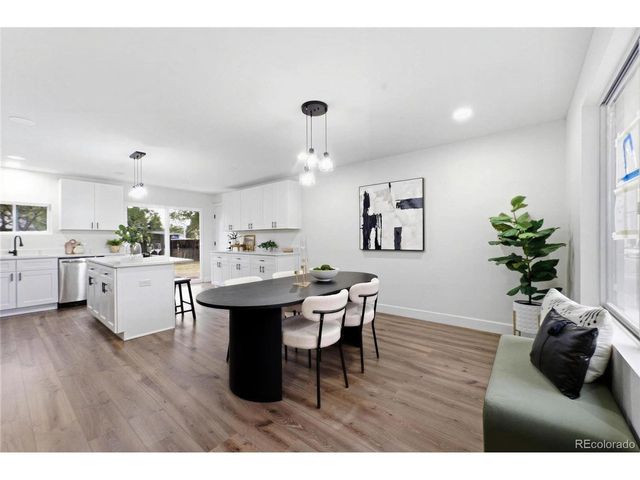 6222 W 70th Ave, Arvada, CO 80003