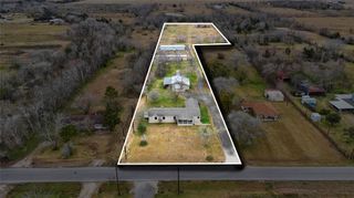 19645 Nordt Road, Damon, TX 77430