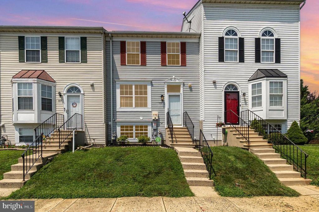 109 HERON CT, Havre De Grace, MD 21078